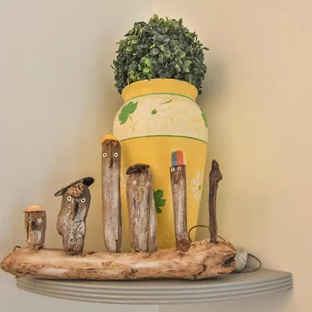 Апартаменты Cozy In Блонвиль-сюр-Мер