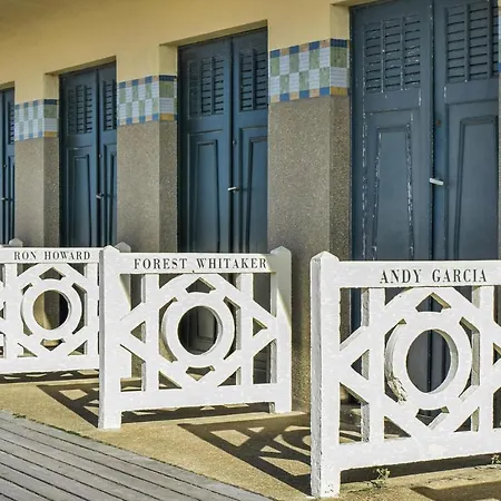 Apartament 1 Bedroom Gorgeous In Blonville-sur-Mer