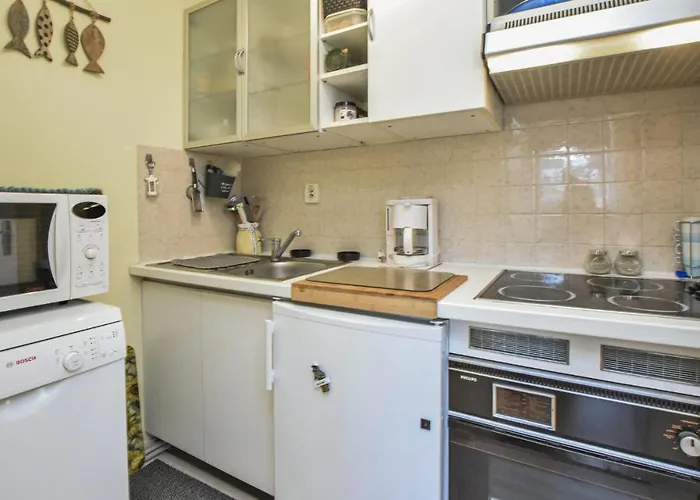 Cozy In Блонвиль-сюр-Мер