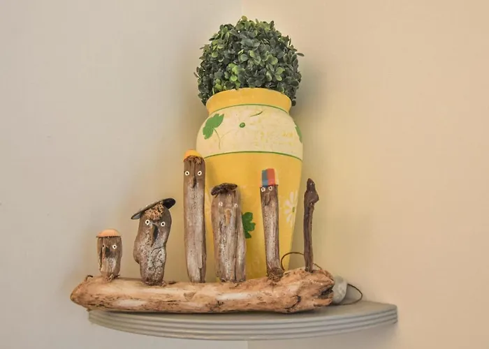 Апартаменты Cozy In Блонвиль-сюр-Мер