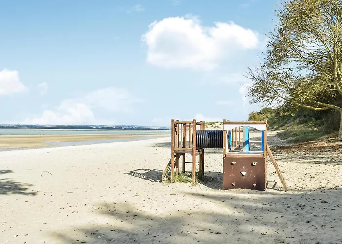 Апартаменты Cozy In *