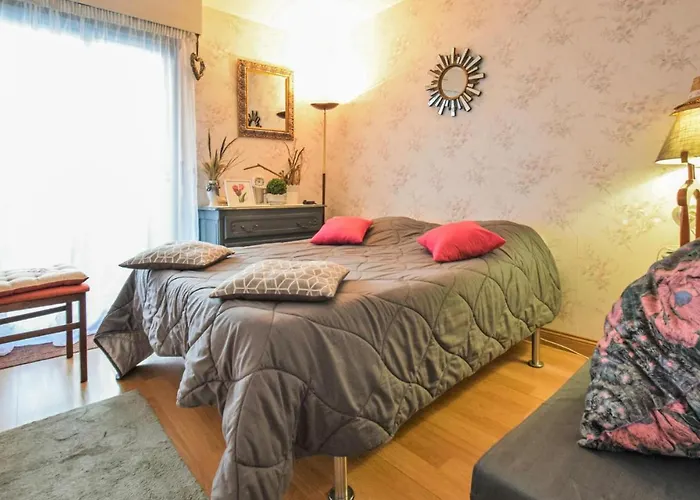 Cozy In Апартаменты