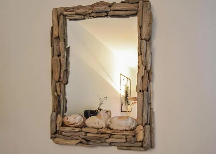 Cozy In Блонвиль-сюр-Мер