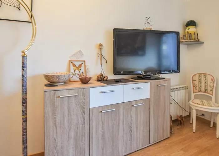 Апартаменты Cozy In *