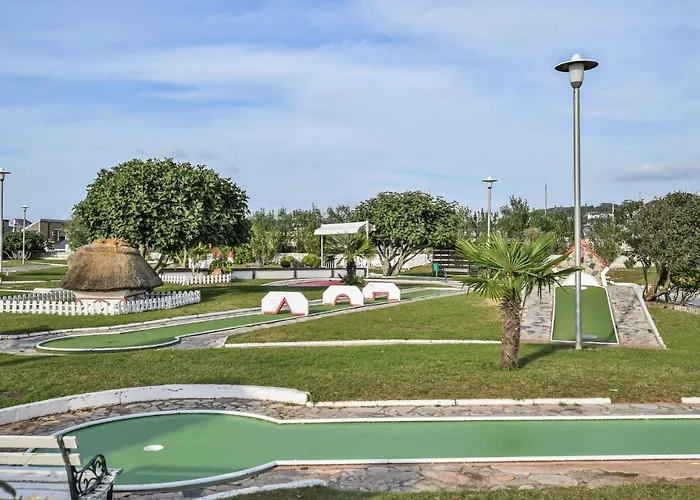 Апартаменты Cozy In Блонвиль-сюр-Мер