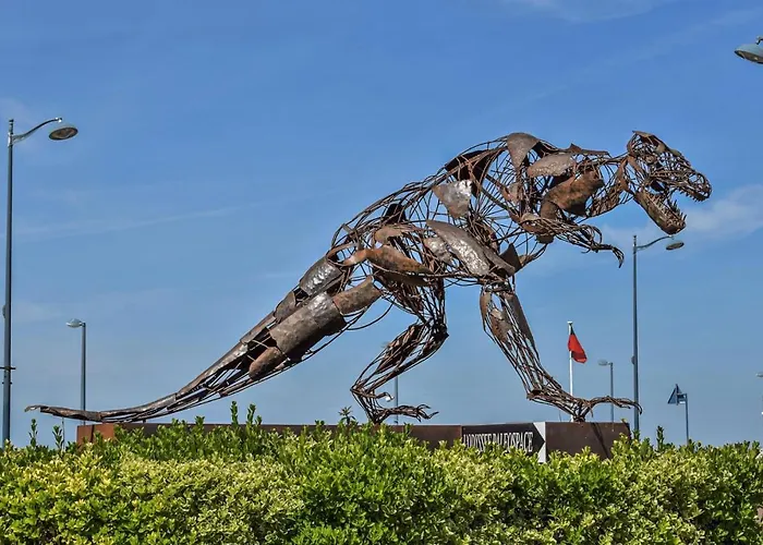 Cozy In Блонвиль-сюр-Мер