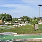 דירה 1 Bedroom Nice Apartment In Blonville-Sur-Mer בלונוויל-סור-מר