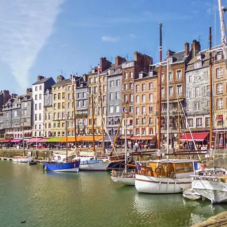 Cozy In * Blonville-sur-Mer