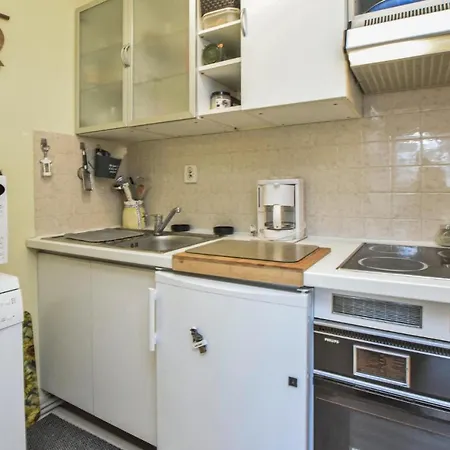 Cozy In With Kitchen Blonville-sur-Mer