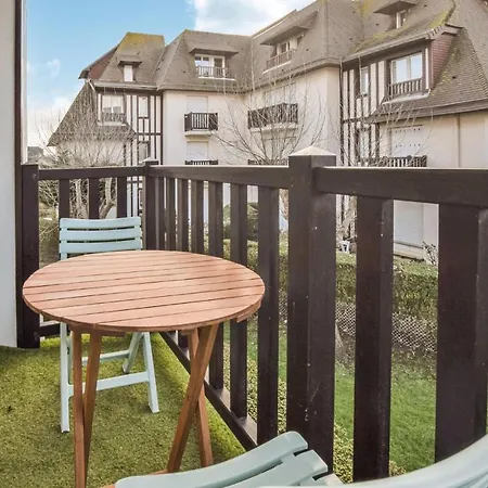 1 Bedroom Gorgeous In Lejlighed