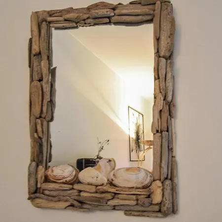 Cozy In With Kitchen Blonville-sur-Mer