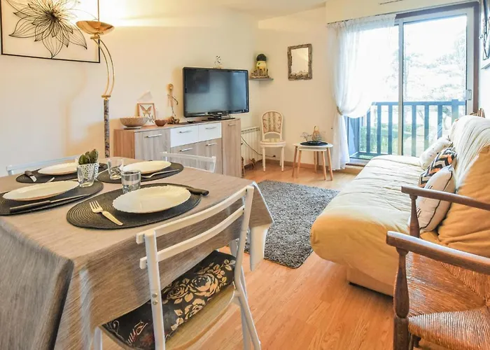 Cozy In Appartement Blonville-sur-Mer