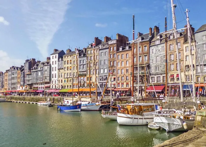 Cozy In * Blonville-sur-Mer