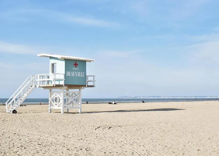 Appartement Cozy In *