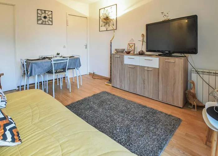 Cozy In * Blonville-sur-Mer