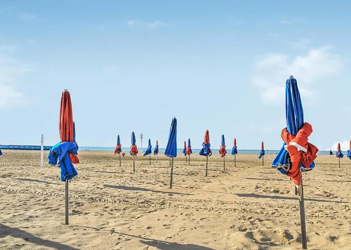 Cozy In Appartement *