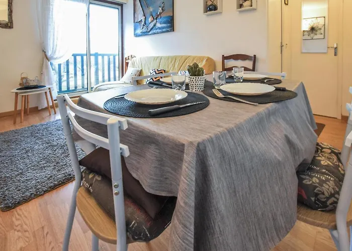 Cozy In Appartement *