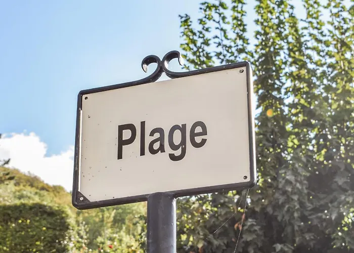 Cozy In Blonville-sur-Mer