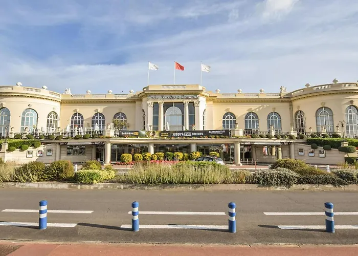 Cozy In Blonville-sur-Mer