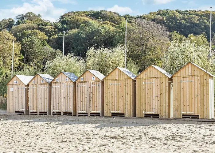 Cozy In Appartement *